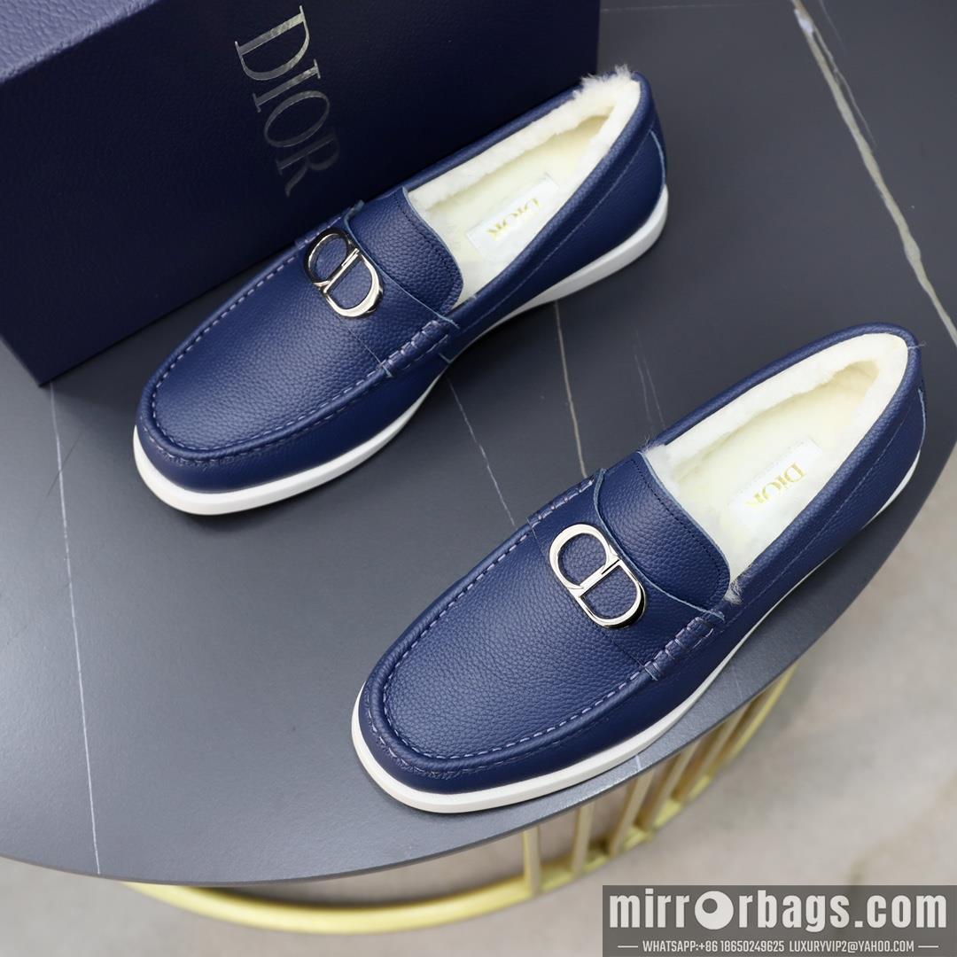 Replica Dior Shoes sz38-44 hnh1202