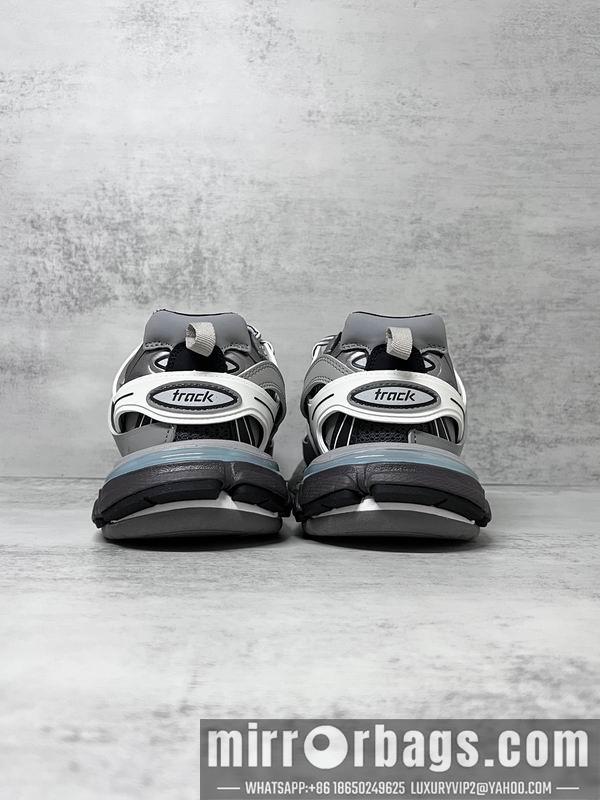 Replica Balenciaga Shoes sz36-45 hnm0107