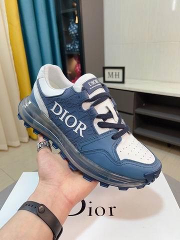 Replica Dior Shoes sz38-44 mnh0603
