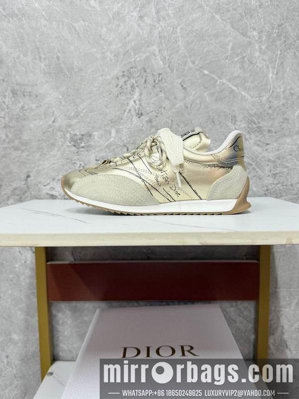 Replica Dior Shoes sz35-46 hnh0331