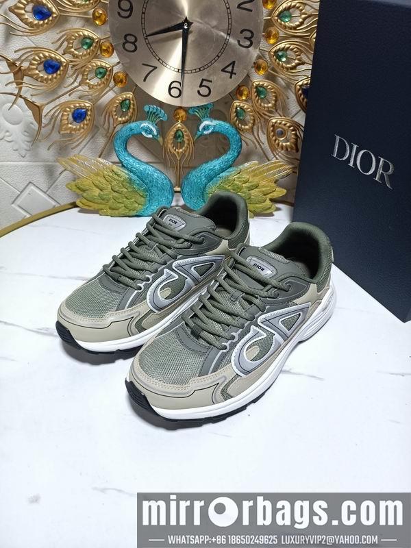 Replica Dior Shoes sz35-45 mnm0101