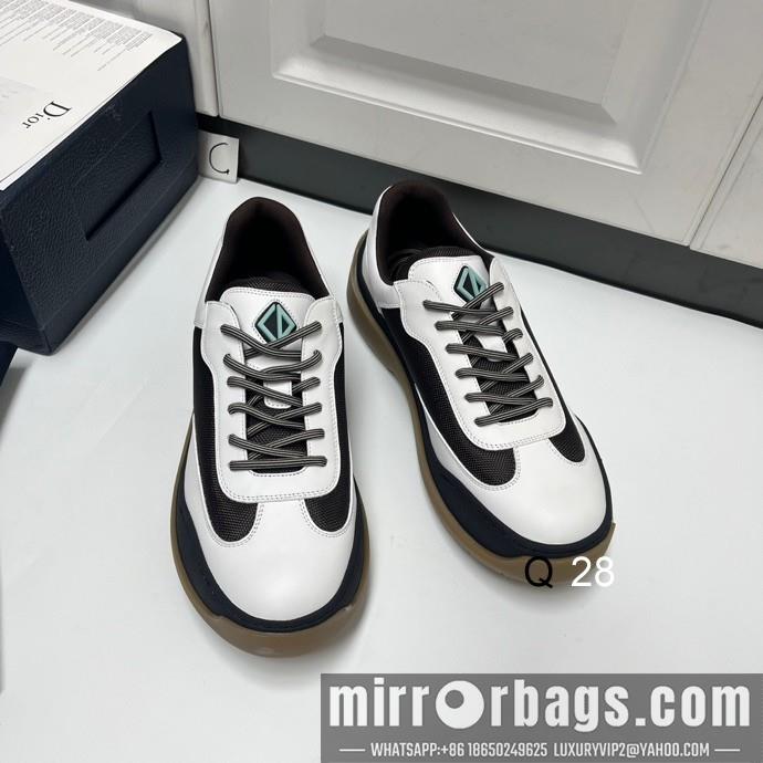 Replica Dior Shoes sz38-45 N1201