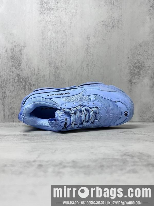 Replica Balenciaga Shoes sz36-45 hnm0108