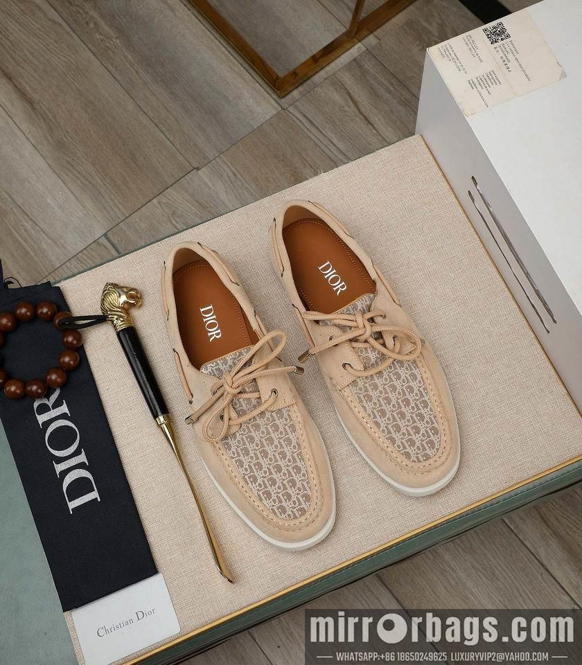 Replica Dior Shoes sz38-45 hnh0202