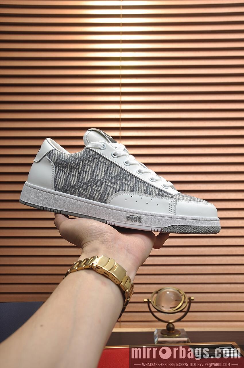 Replica Dior Shoes sz38-44 h0606
