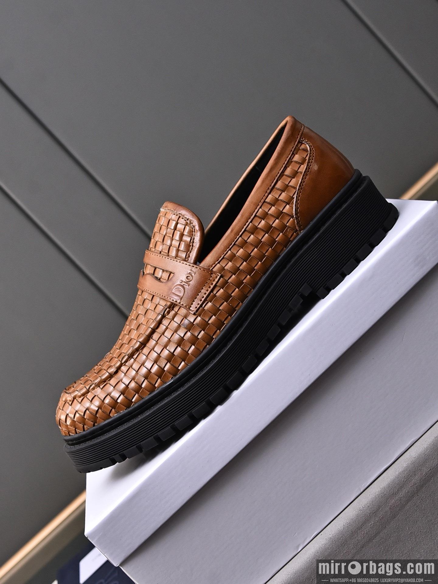 Replica Dior Shoes sz38-44 hnh1240