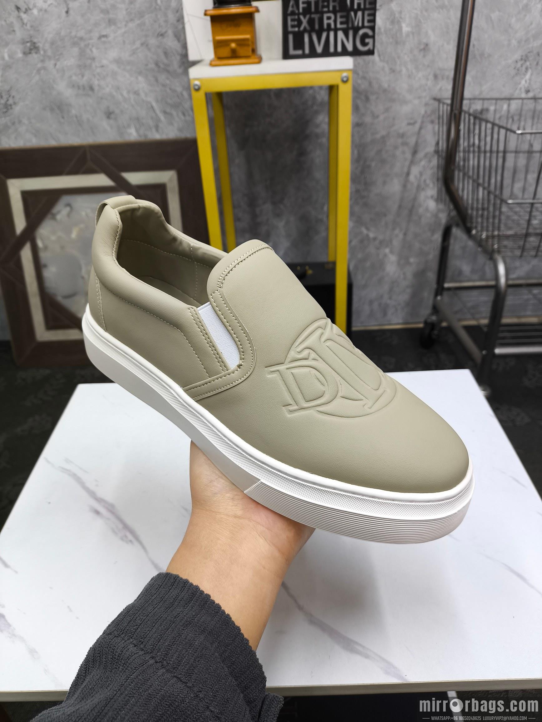 Replica Dior Shoes sz38-44 hnh1206