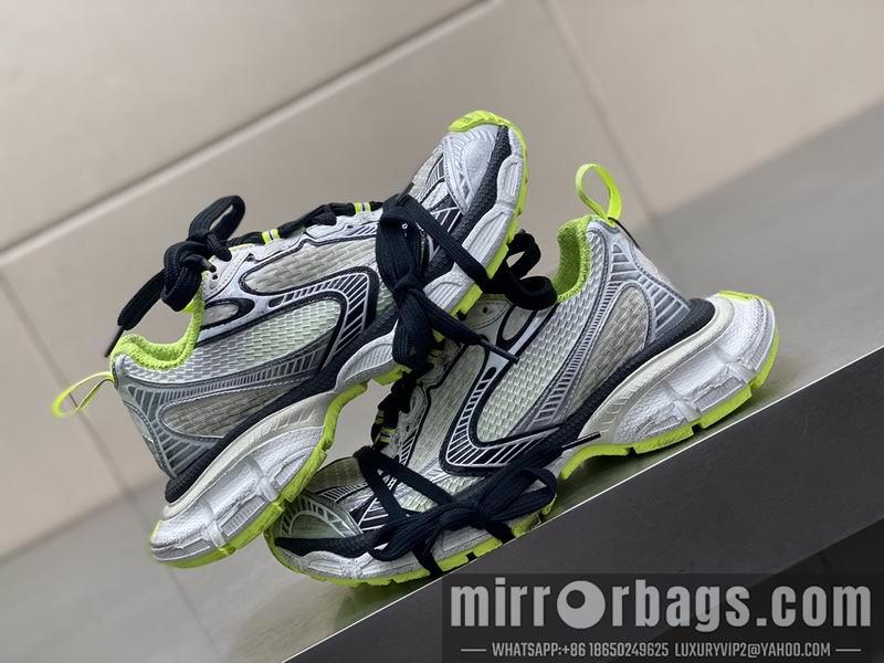 Replica Balenciaga Shoes sz35-46 hnm0101