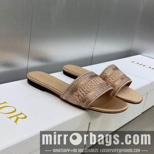 Replica Dior Shoes sz34-43 mnh0515