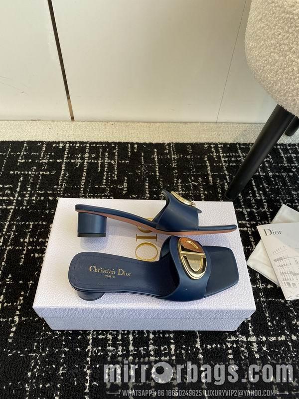 Replica Dior Shoes sz35-40 mnw0201