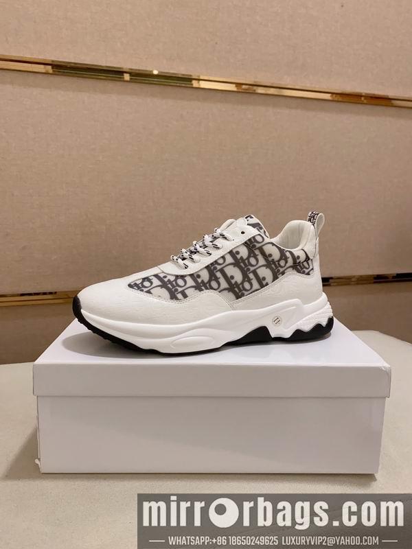 Replica Dior Shoes sz38-44 hnm0128