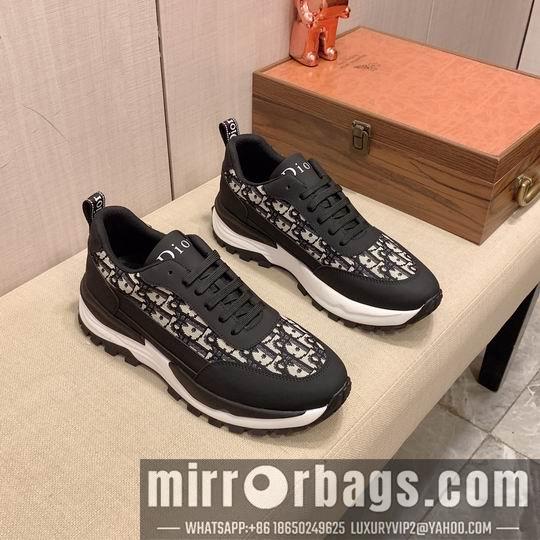 Replica Dior Shoes sz38-44 mnh0706