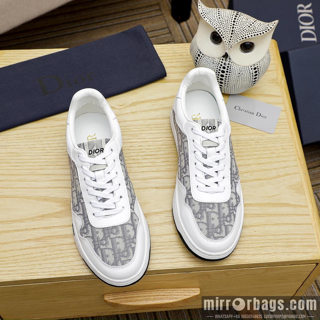 Replica Dior Shoes sz38-44 hnh1202