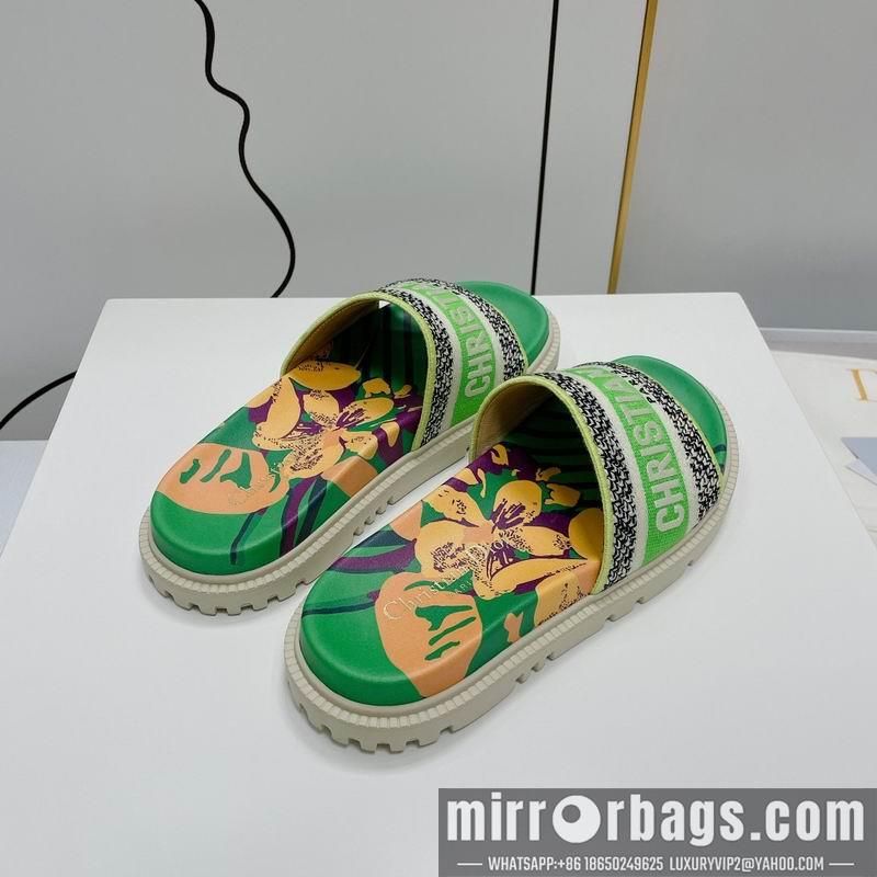 Replica Dior Shoes sz35-40 mnw0403