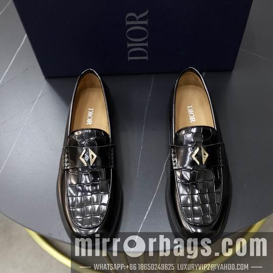 Replica Dior Shoes sz38-45 hnh1253