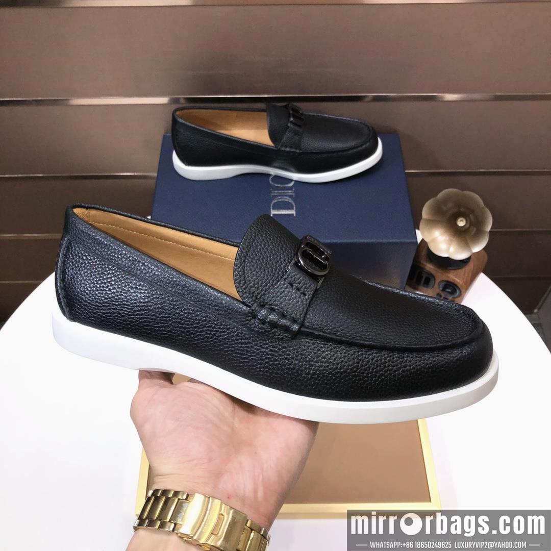 Replica Dior Shoes sz38-44 hnh1204