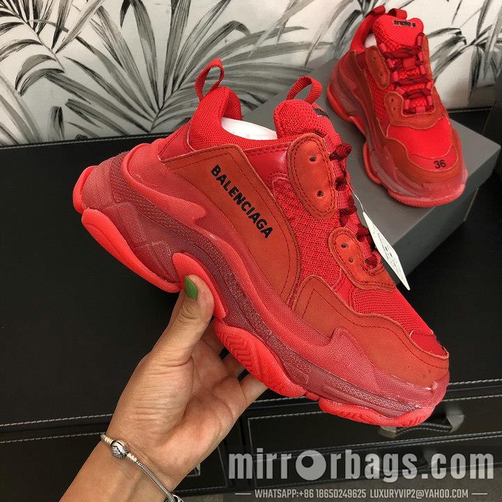 Balenciaga Shoes 1982205