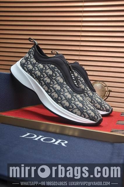Replica Dior Shoes sz38-45 mnh0610