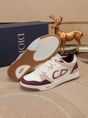 Replica Dior Shoes sz38-45 jyh1003