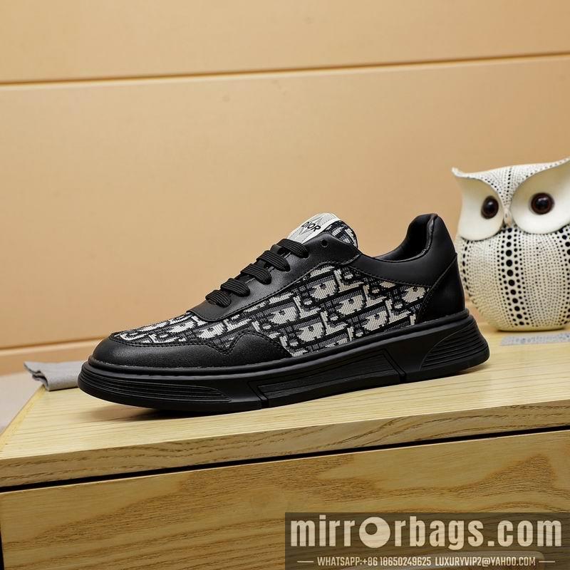 Replica Dior Shoes sz38-44 mnw0304