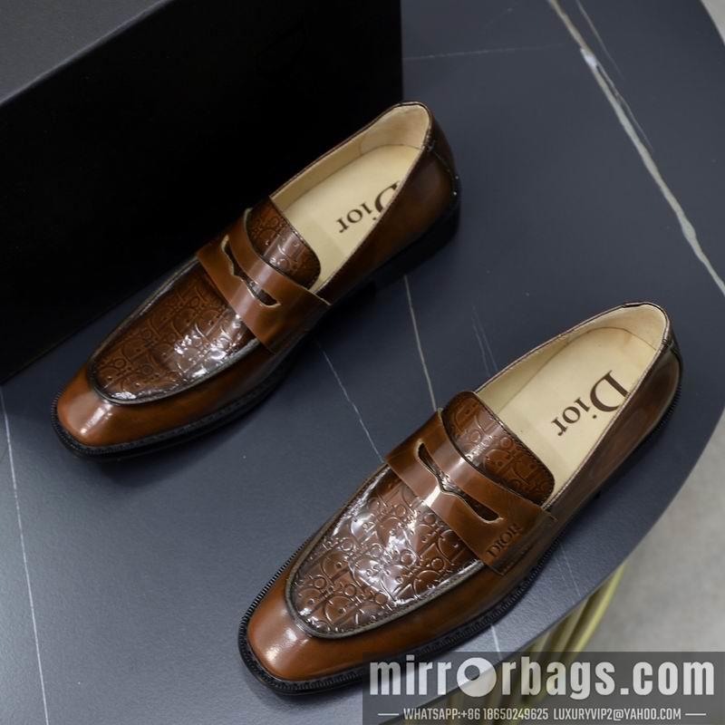 Replica Dior Shoes sz38-45 hnw0418