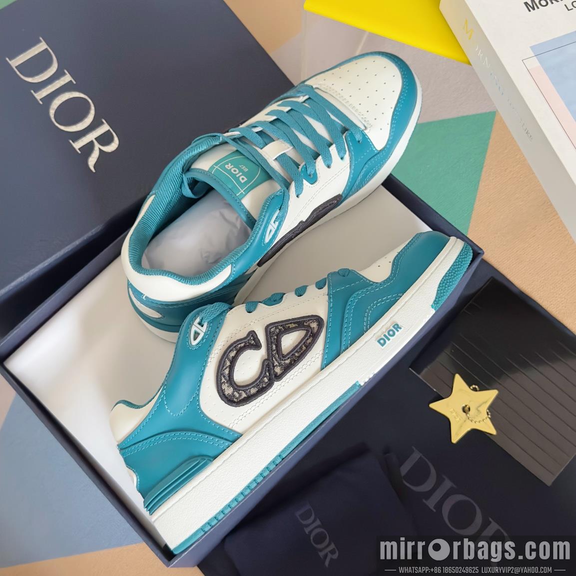 Replica Dior Shoes sz35-45 h0907