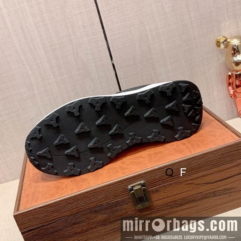 Replica Dior Shoes sz38-45 3C TF0101