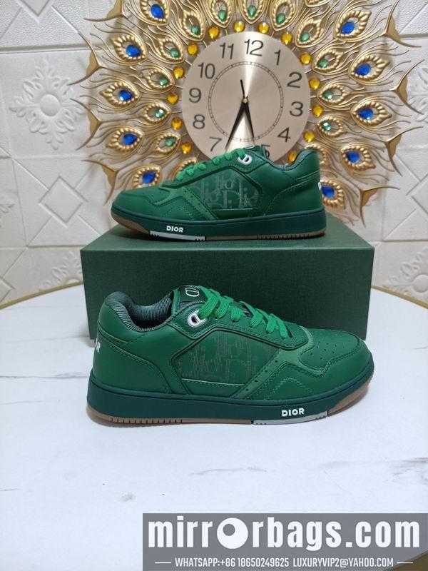 Replica Dior Shoes sz35-45 mnm0103