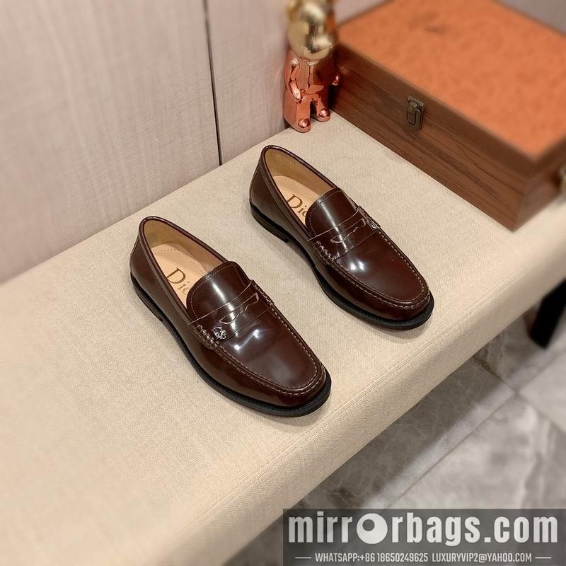 Replica Dior Shoes sz38-44 mnw0353