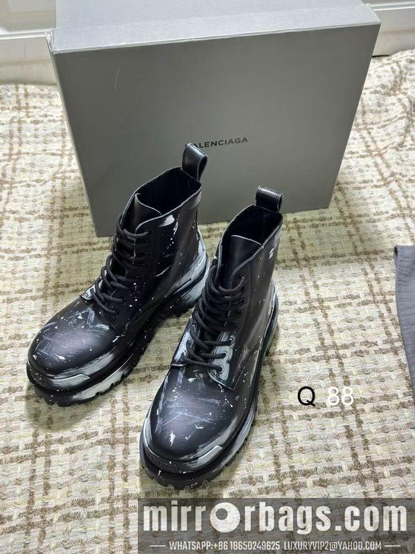Balenciaga Shoes BALENCIAGA sz35-44 K1102