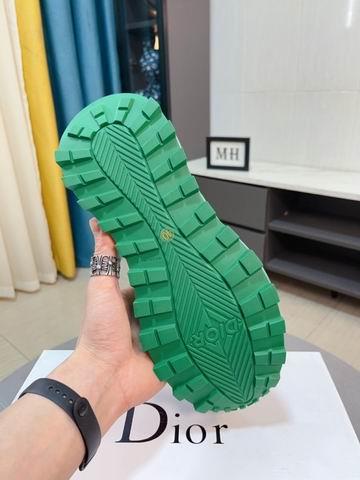 Replica Dior Shoes sz38-44 mnh0603