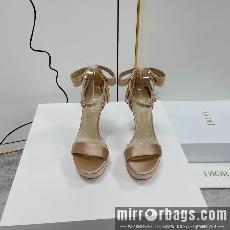 Replica Dior Shoes sz35-41 12cm mnw0421