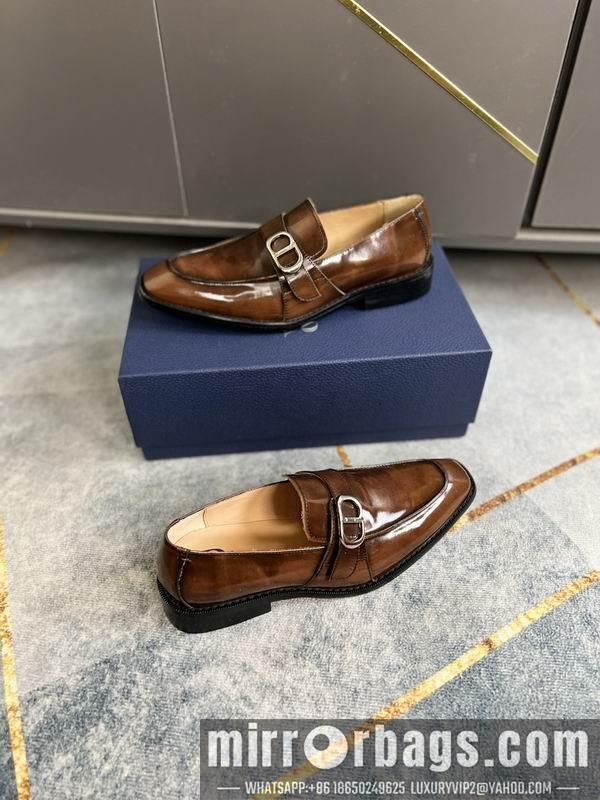 Replica Dior Shoes sz38-45 mnw0217