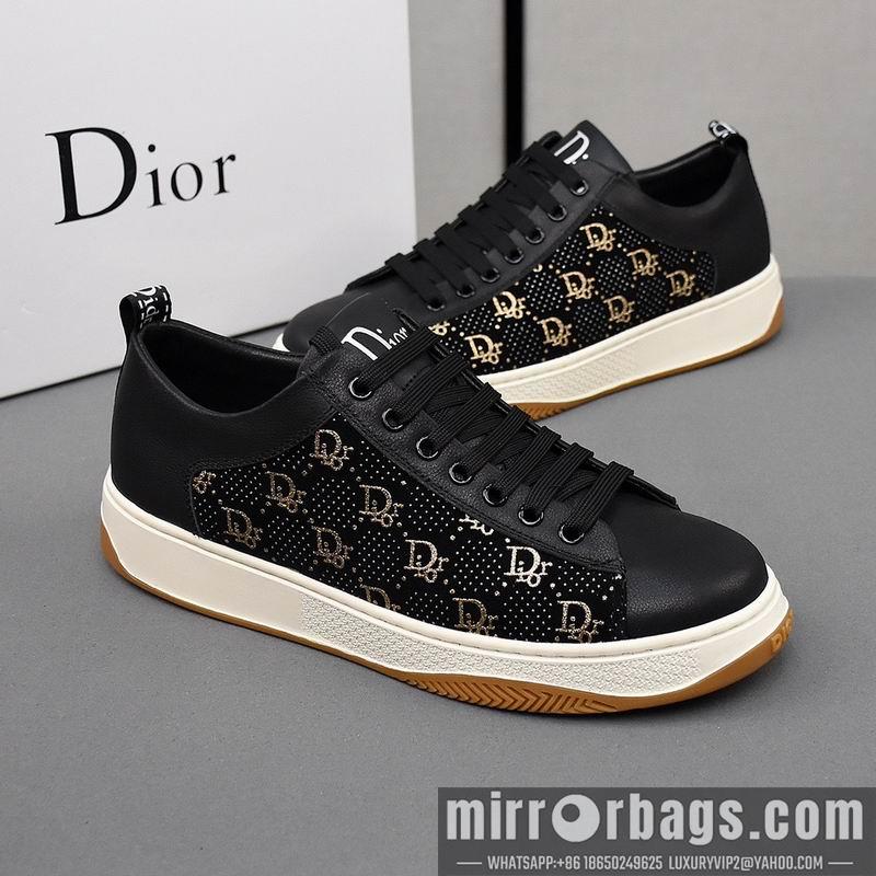 Replica Dior Shoes sz38-44 mnw0301