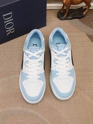 Replica Dior Shoes sz38-45 jyh1002