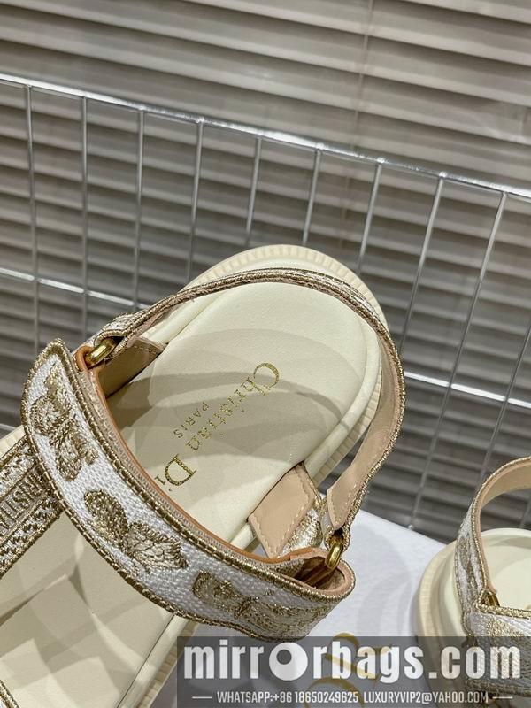 Replica Dior Shoes sz35-41 mnw0203