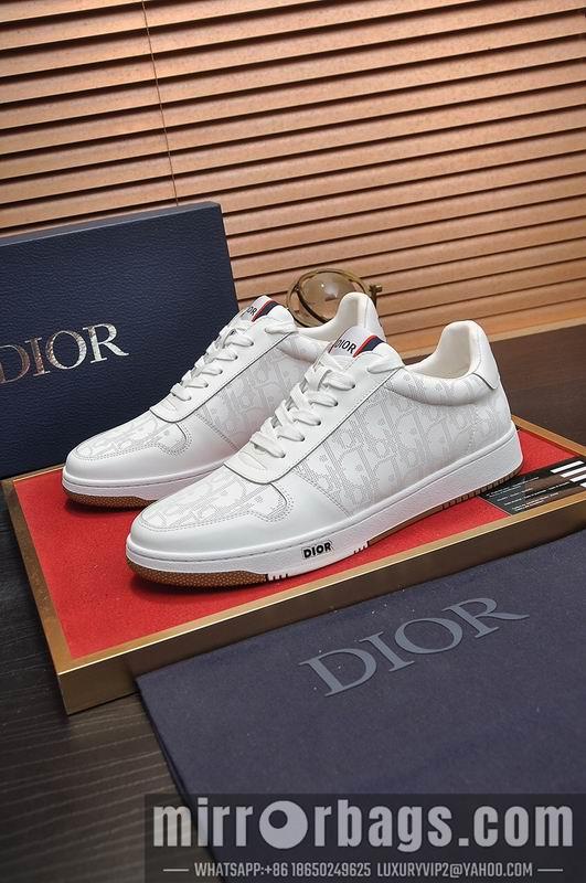 Replica Dior Shoes sz38-45 mnw0309