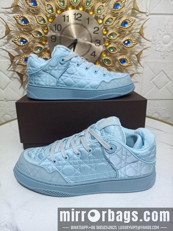 Replica Dior Shoes sz35-45 mnm0101