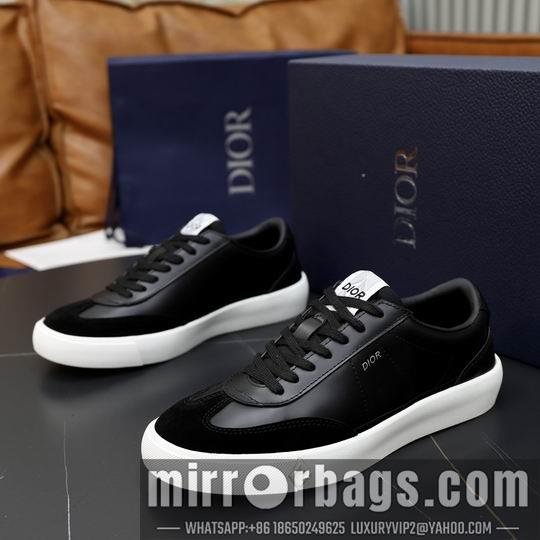Replica Dior Shoes sz38-45 hnh0201