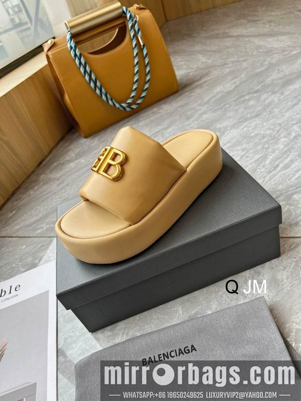 Replica Balenciaga Shoes sz35-40 JM0401