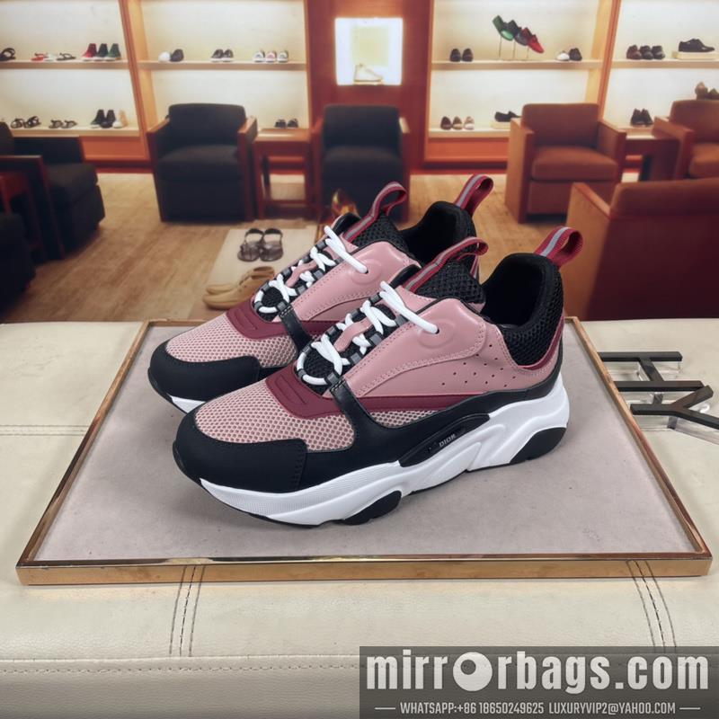 Replica Dior Shoes sz35-45 Whf0102