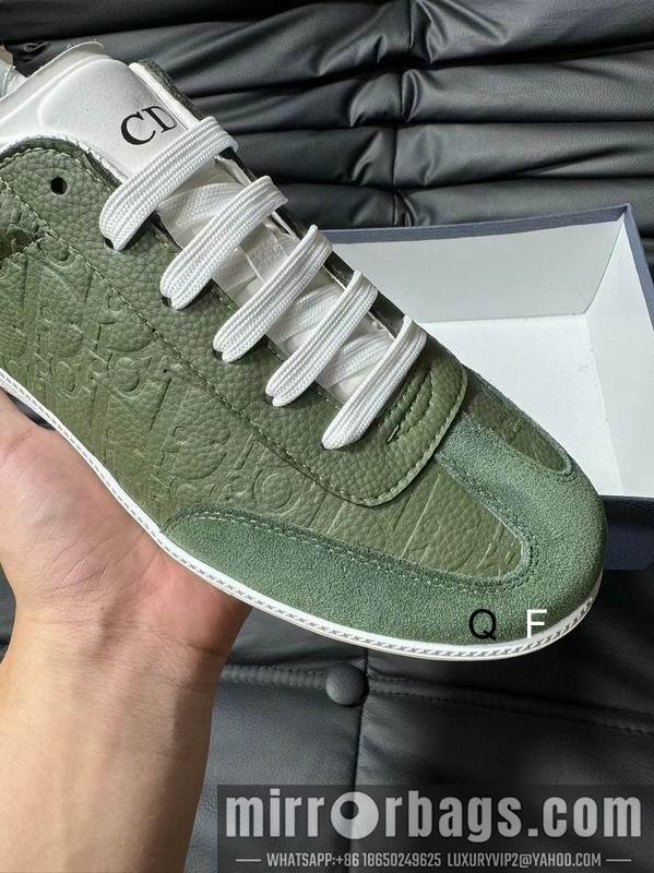 Replica Dior Shoes sz38-45 TF0802