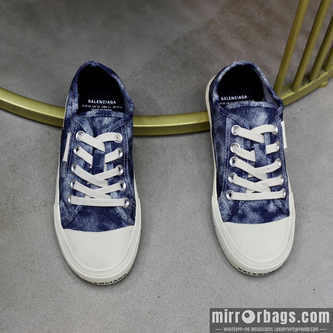Replica Balenciaga Shoes sz35-44 h0506