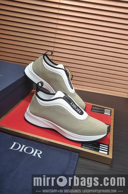 Replica Dior Shoes sz38-44 hnm0131