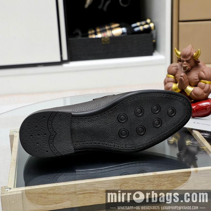 Replica Dior Shoes sz38-45 mnm0112