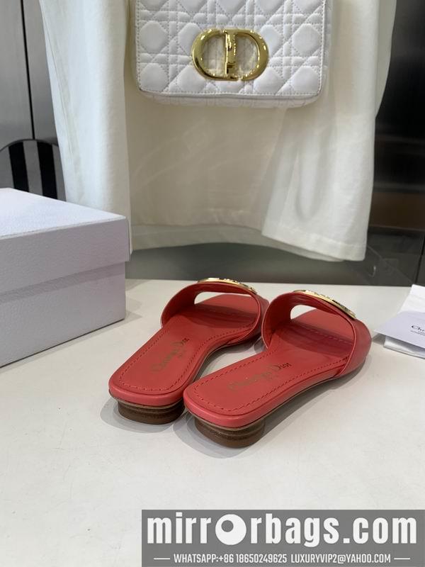 Replica Dior Shoes sz35-43 mnw0101