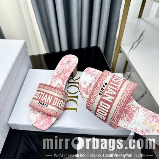 Replica Dior Shoes sz34-42 mnh0838
