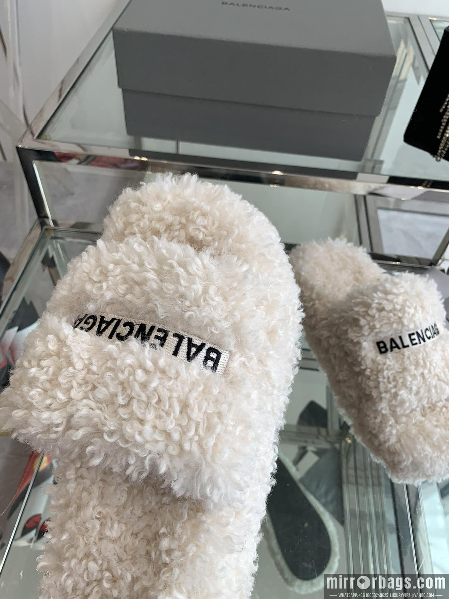 Replica Balenciaga Shoes sz35-40 h1004