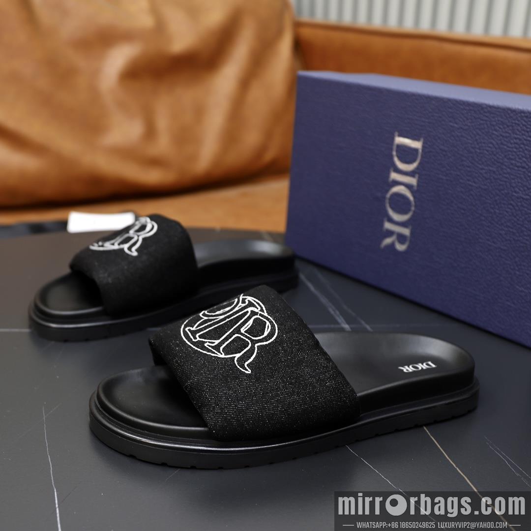 Replica Dior Shoes sz38-44 h0602