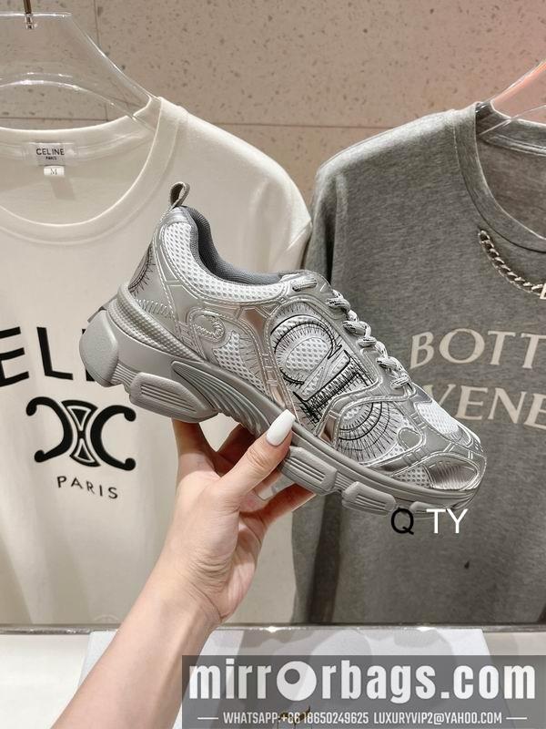 Replica Dior Shoes sz35-41 TY0602